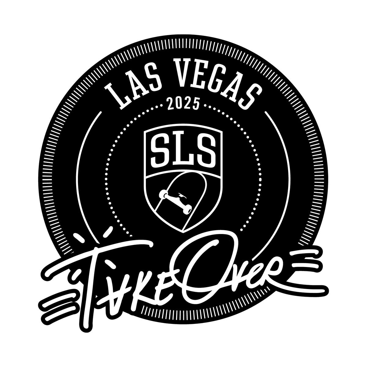 SLS Las Vegas Takeover Collection