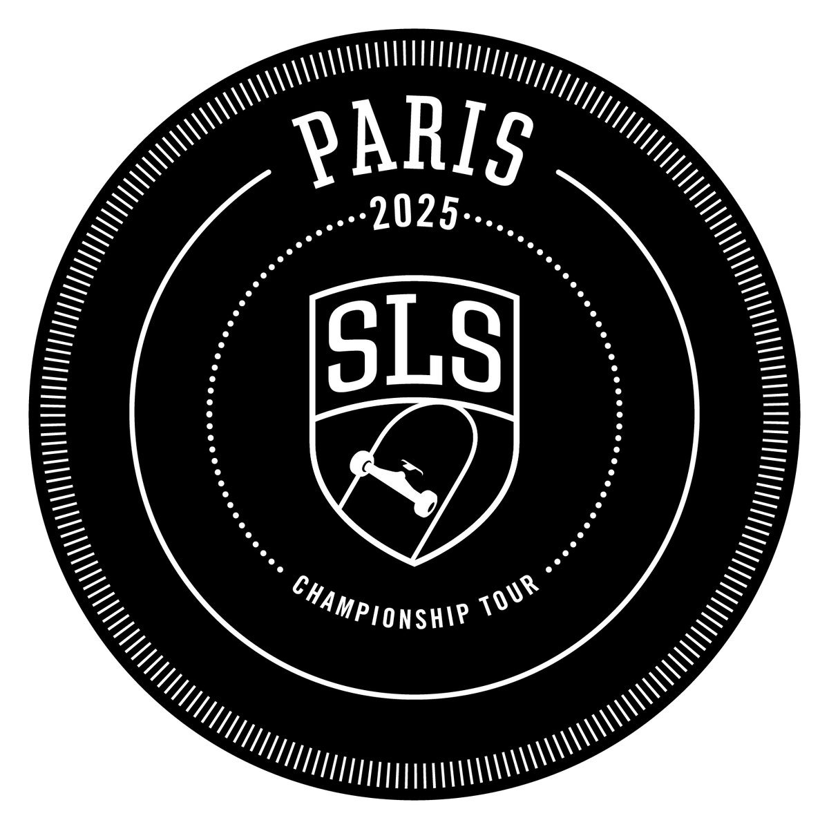 SLS Paris Collection