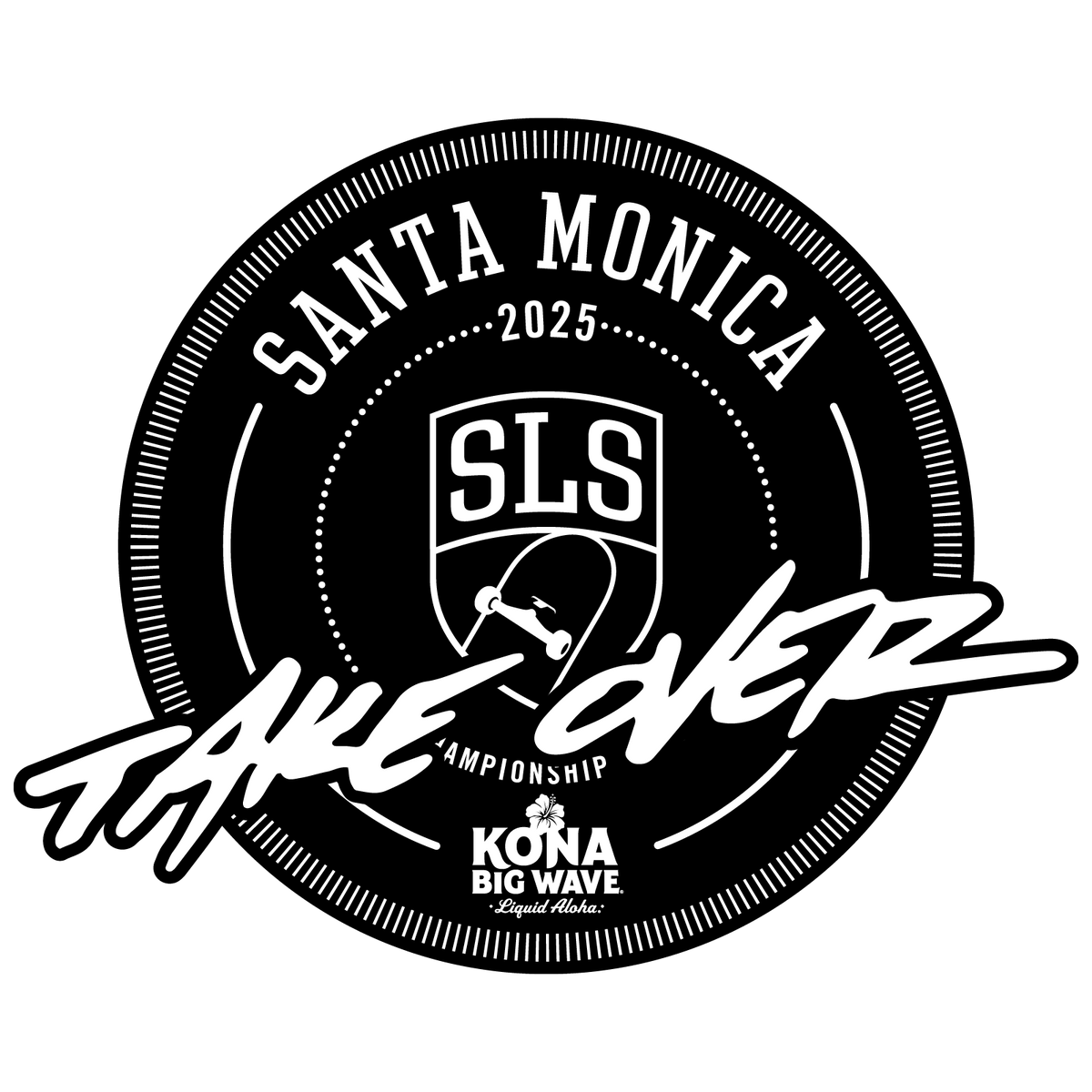 SLS Santa Monica Collection
