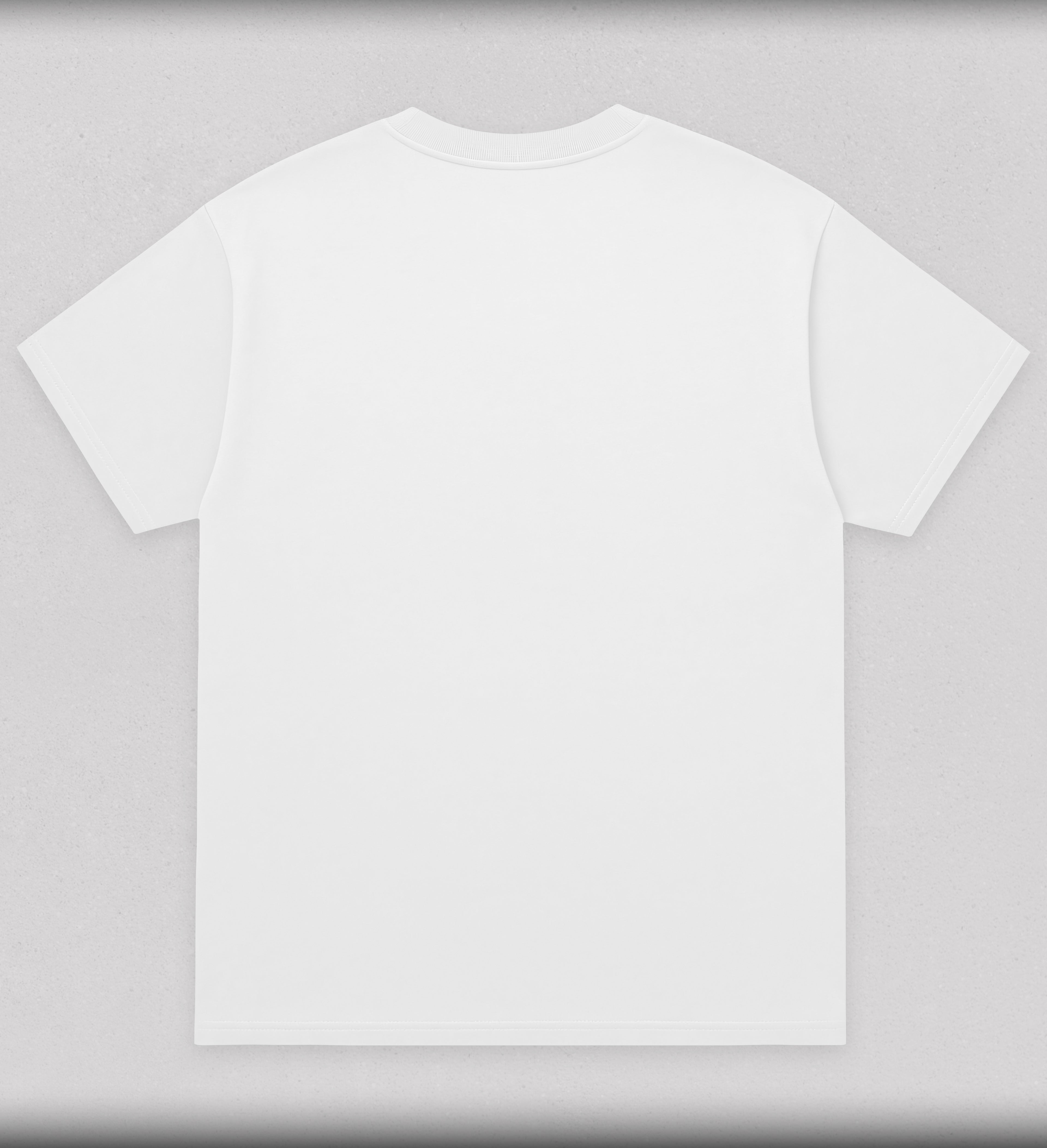 SLS x Joshua Vides Concrete tee - Street League Skateboarding collaboration