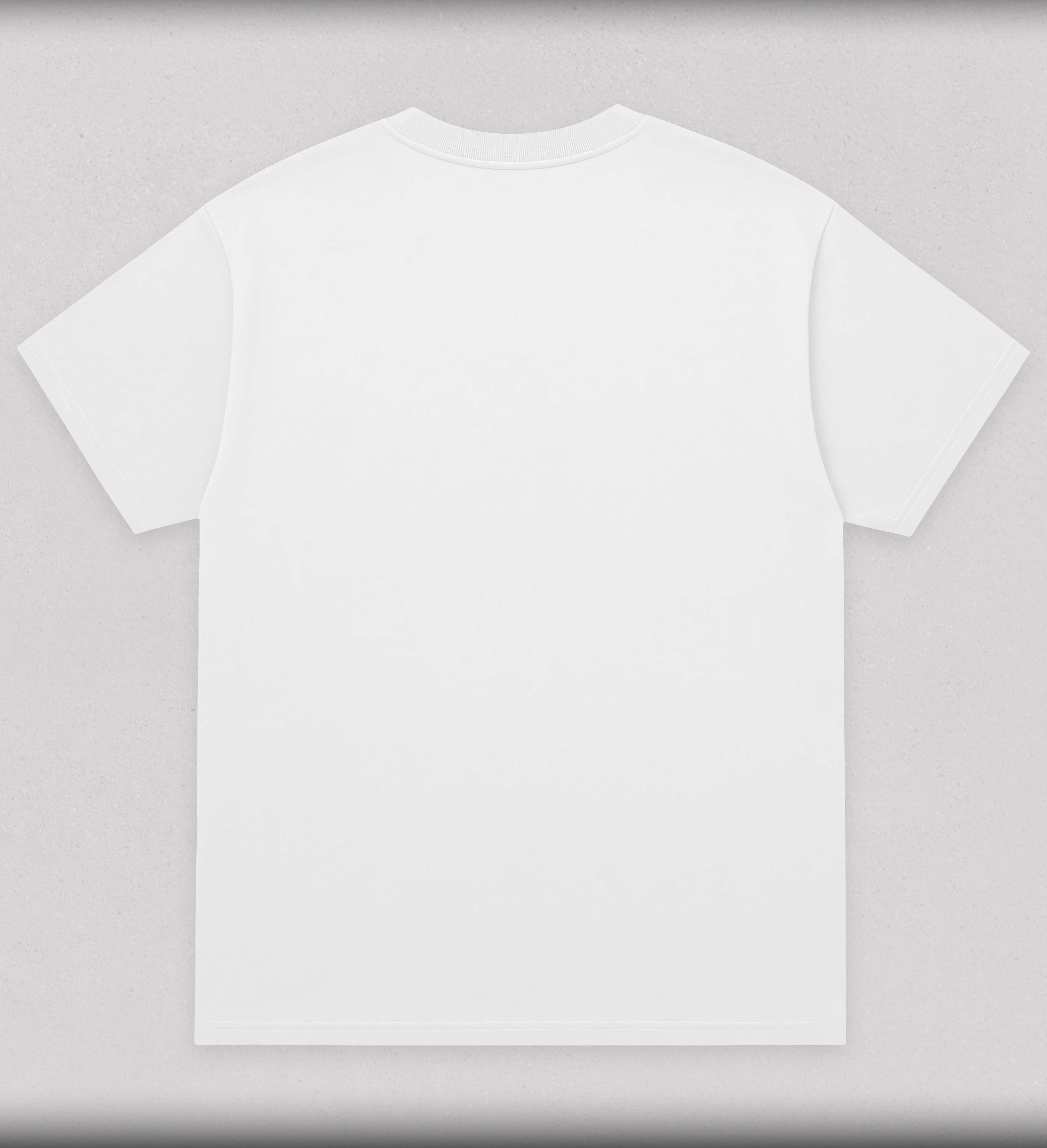 SLS x Joshua Vides Concrete tee - Street League Skateboarding collaboration