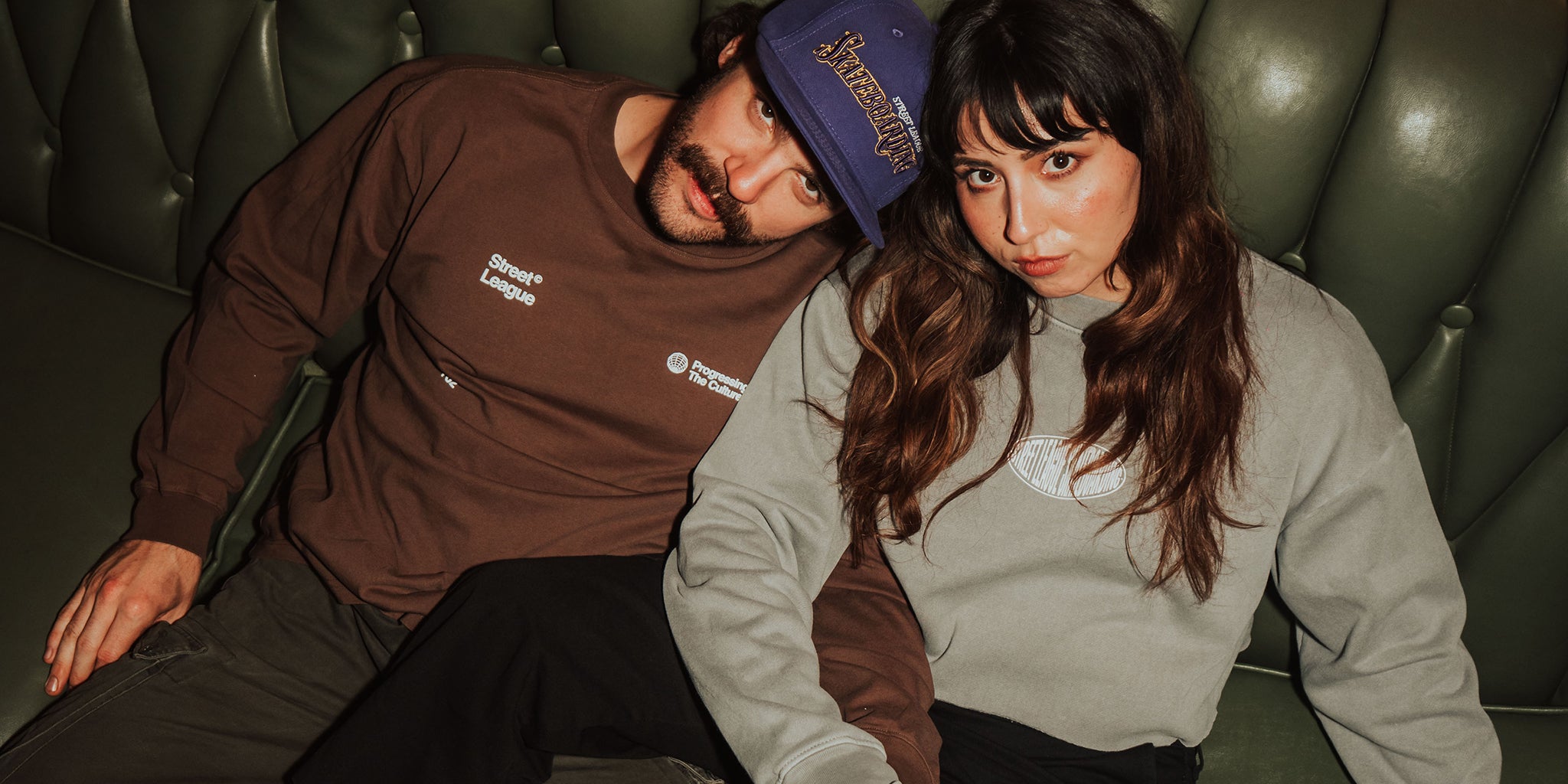 Street League Skateboarding Shop | Official Merch, Decks & Apparel