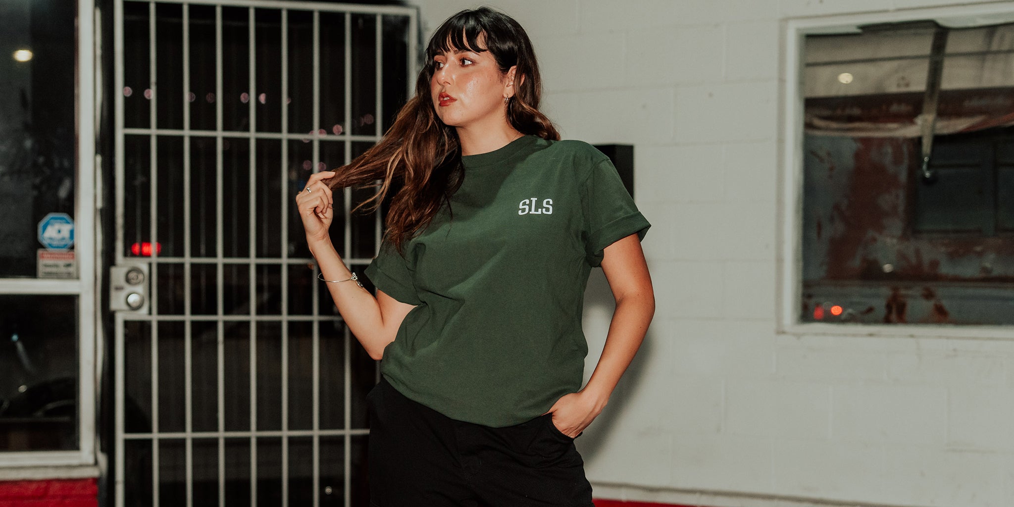SLS Apparel | Official Street League Skateboarding Clothing – Page 2