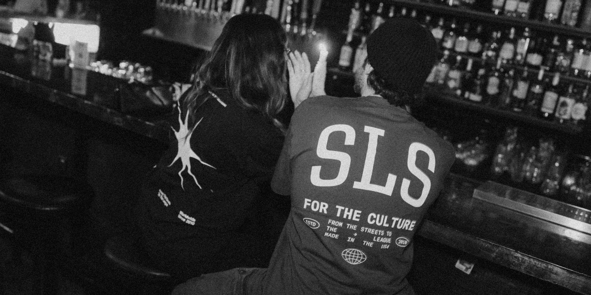 Street League Skateboarding Shop | Official Merch, Decks & Apparel