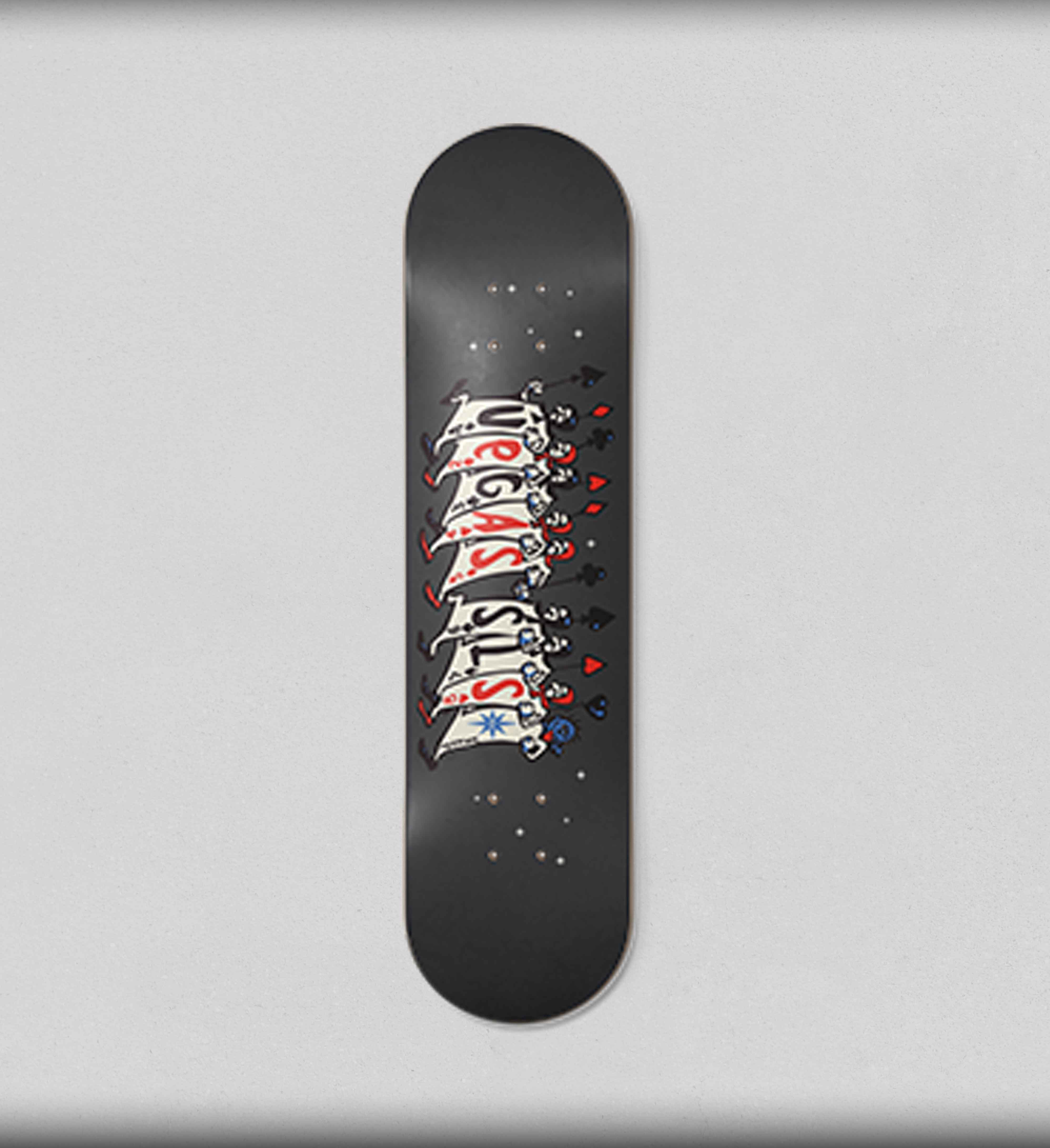 SLS Court Jesters Deck