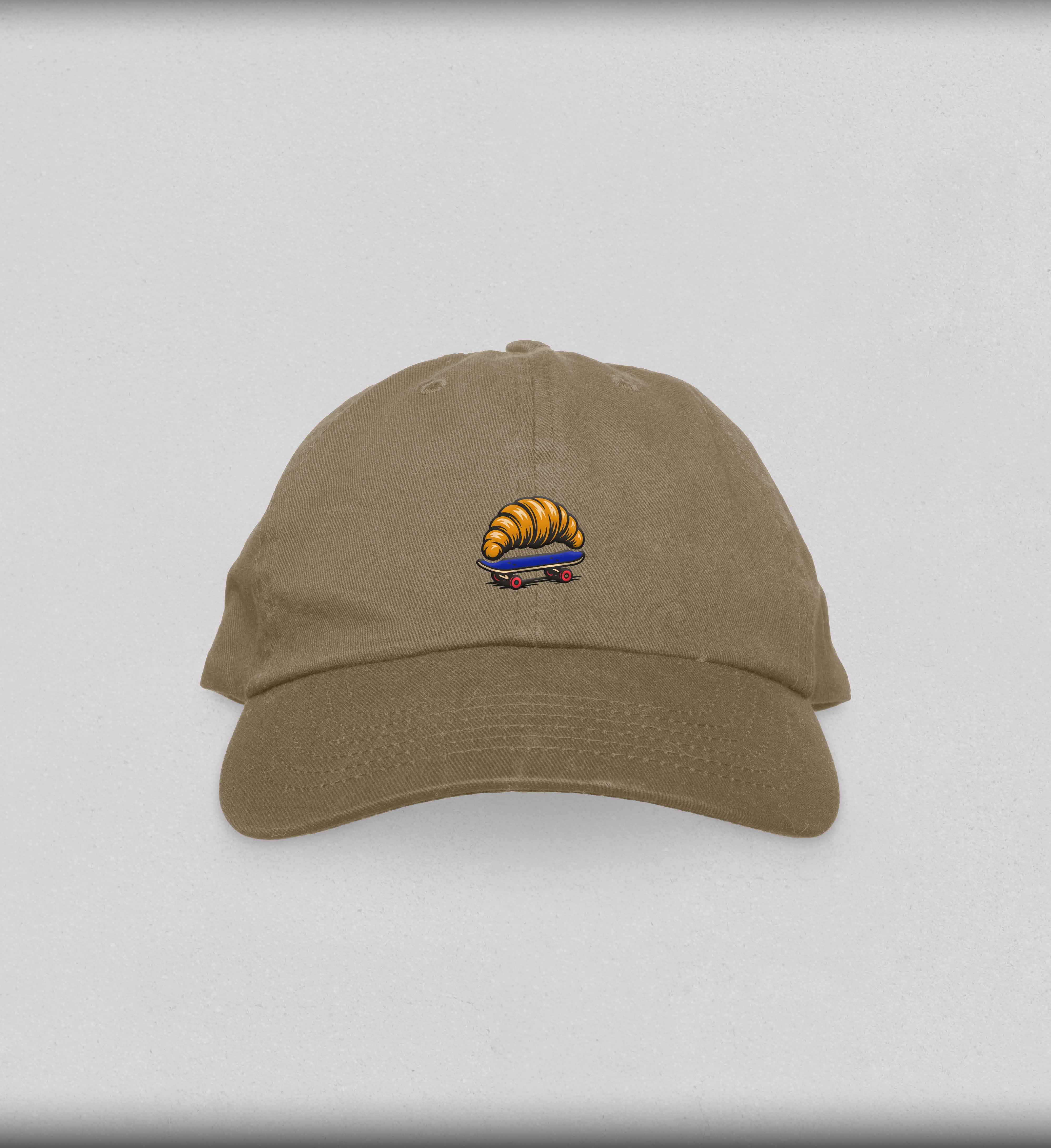 SLS Croissant Hat
