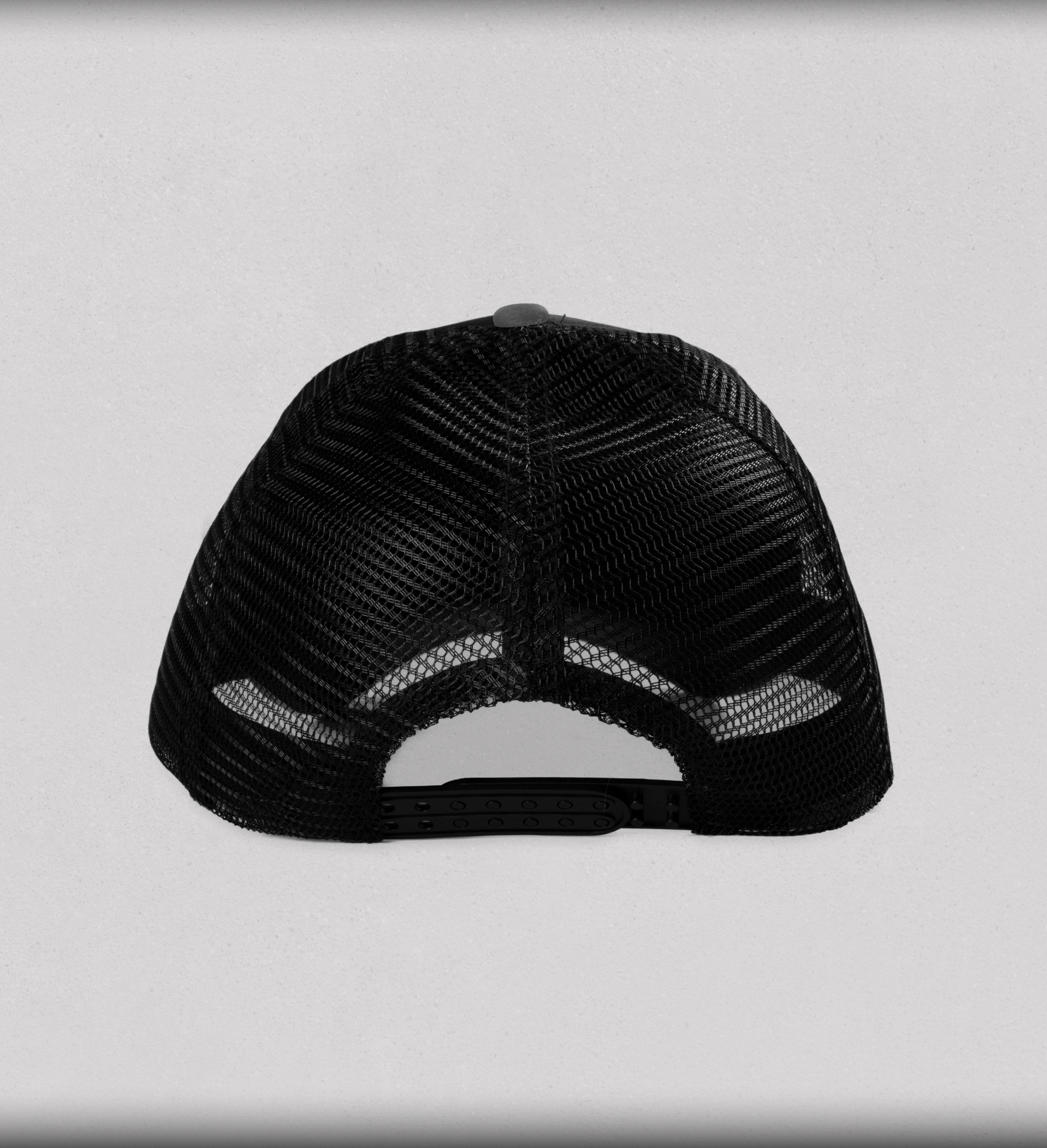 SLS Lazy Man Trucker Hat