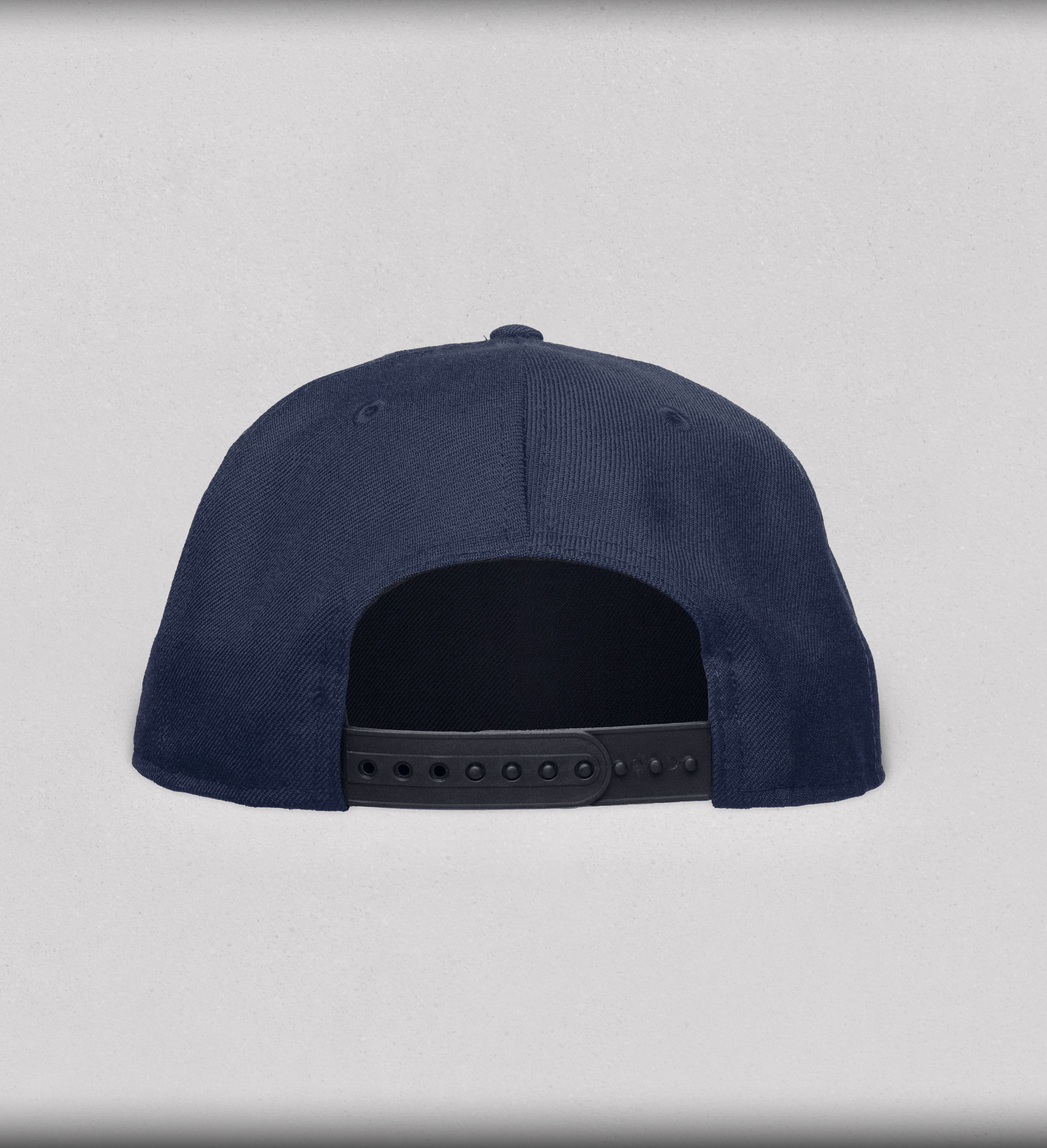 SLS Skate Better Snapback Hat