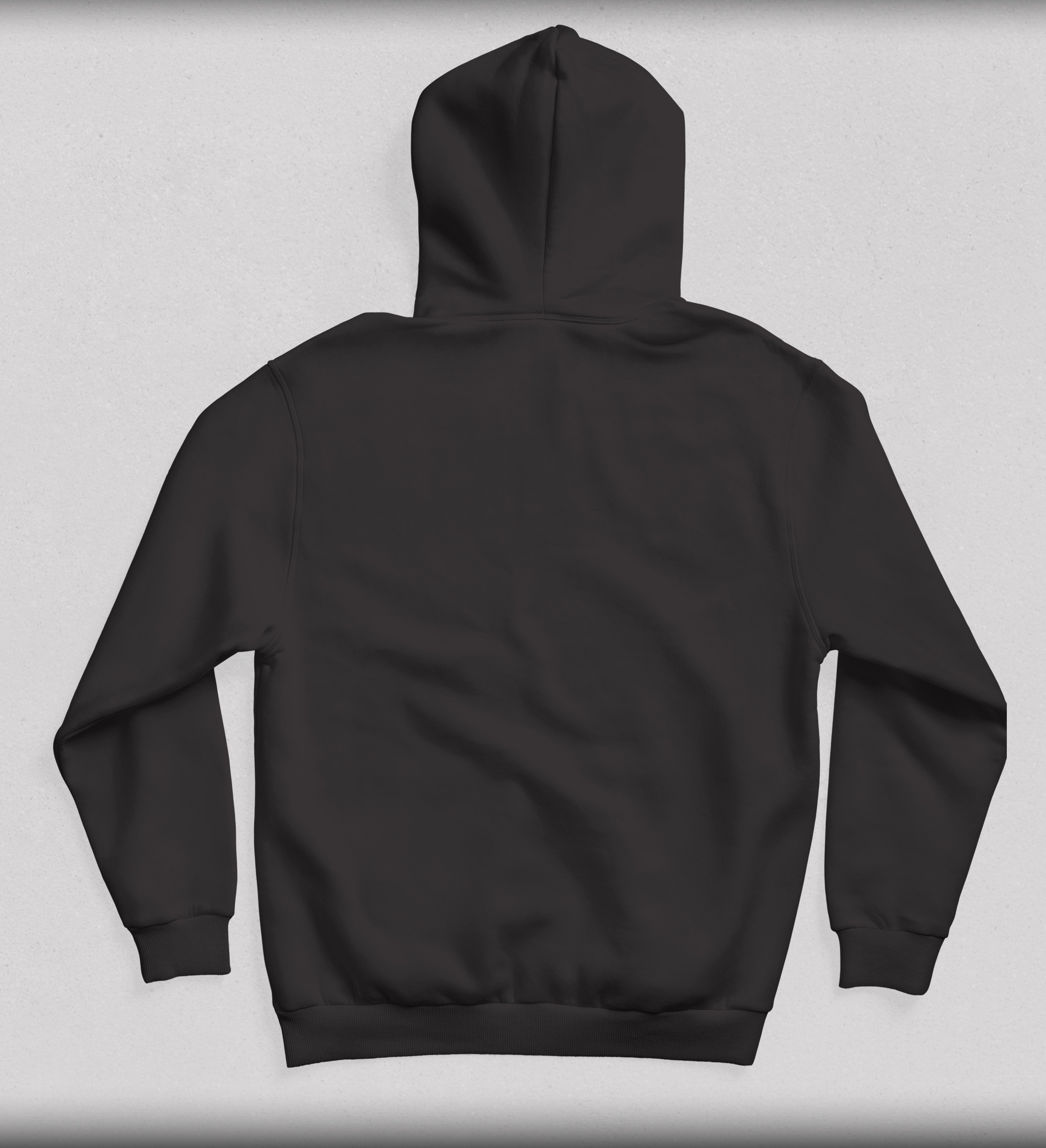 SLS Sticker Hoodie