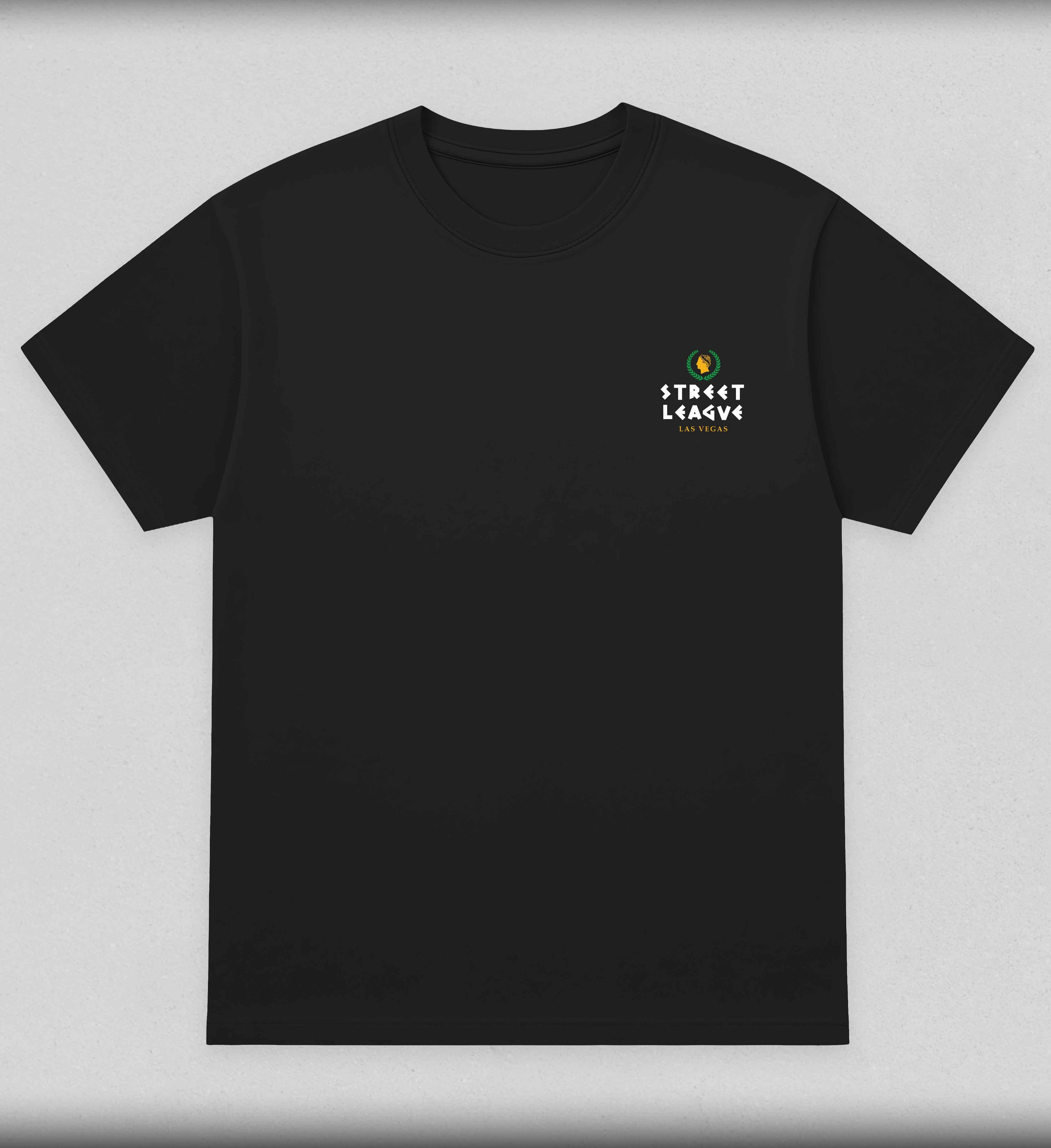 SLS Roman Empire graphic tee - Street League Skateboarding