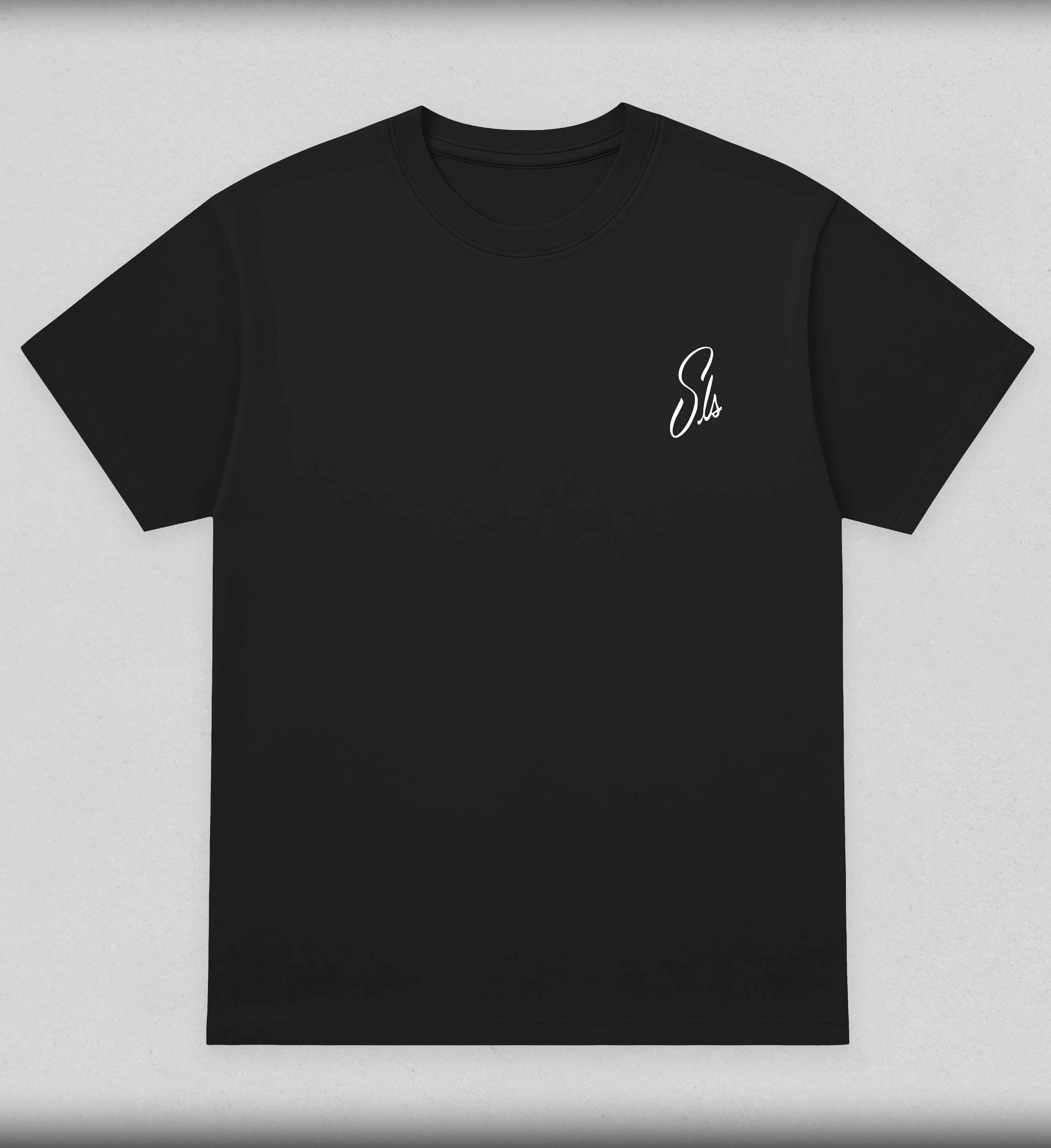SLS Sands graphic tee - Street League Skateboarding Las Vegas