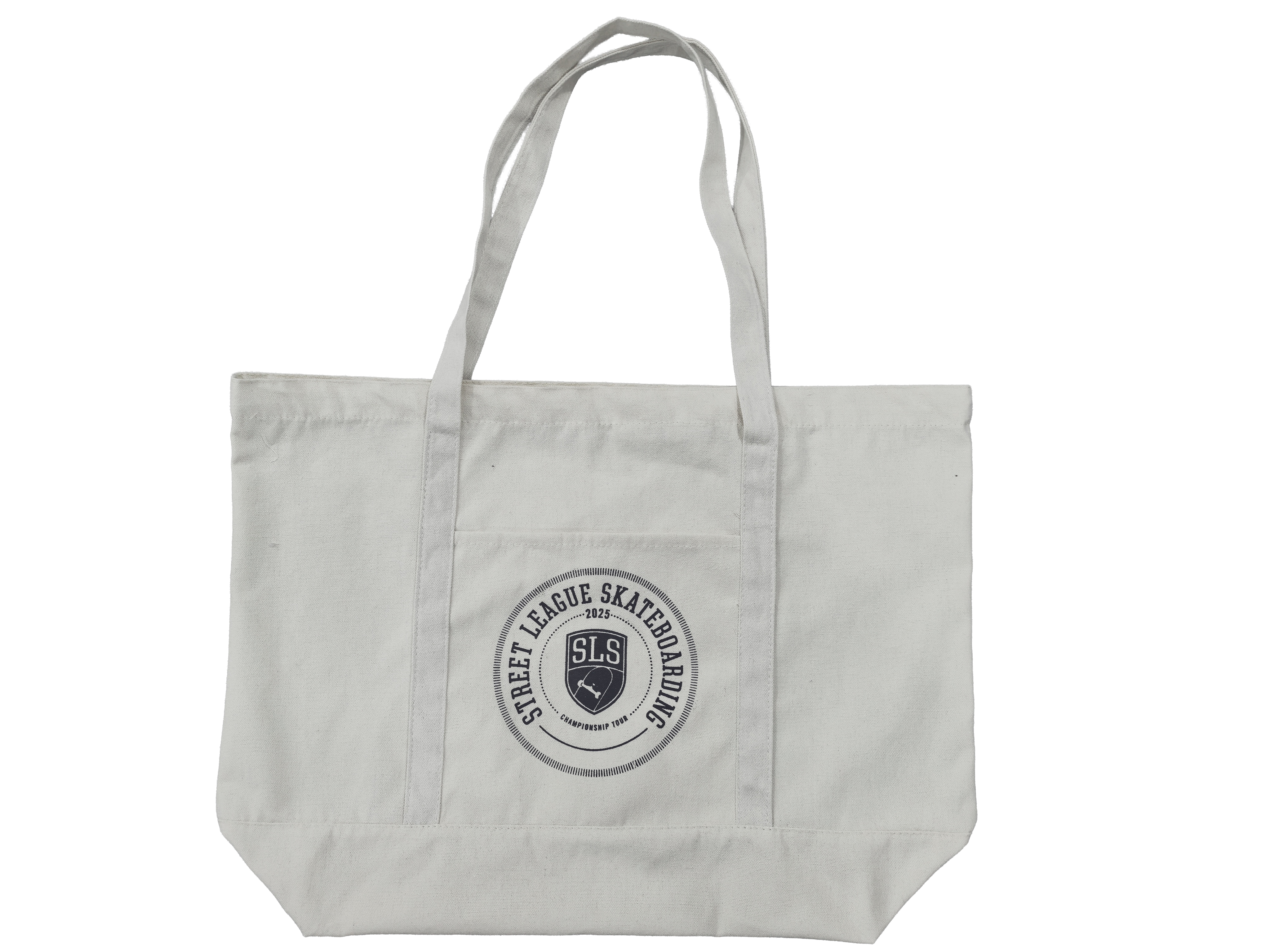 SLS Cotton Tote