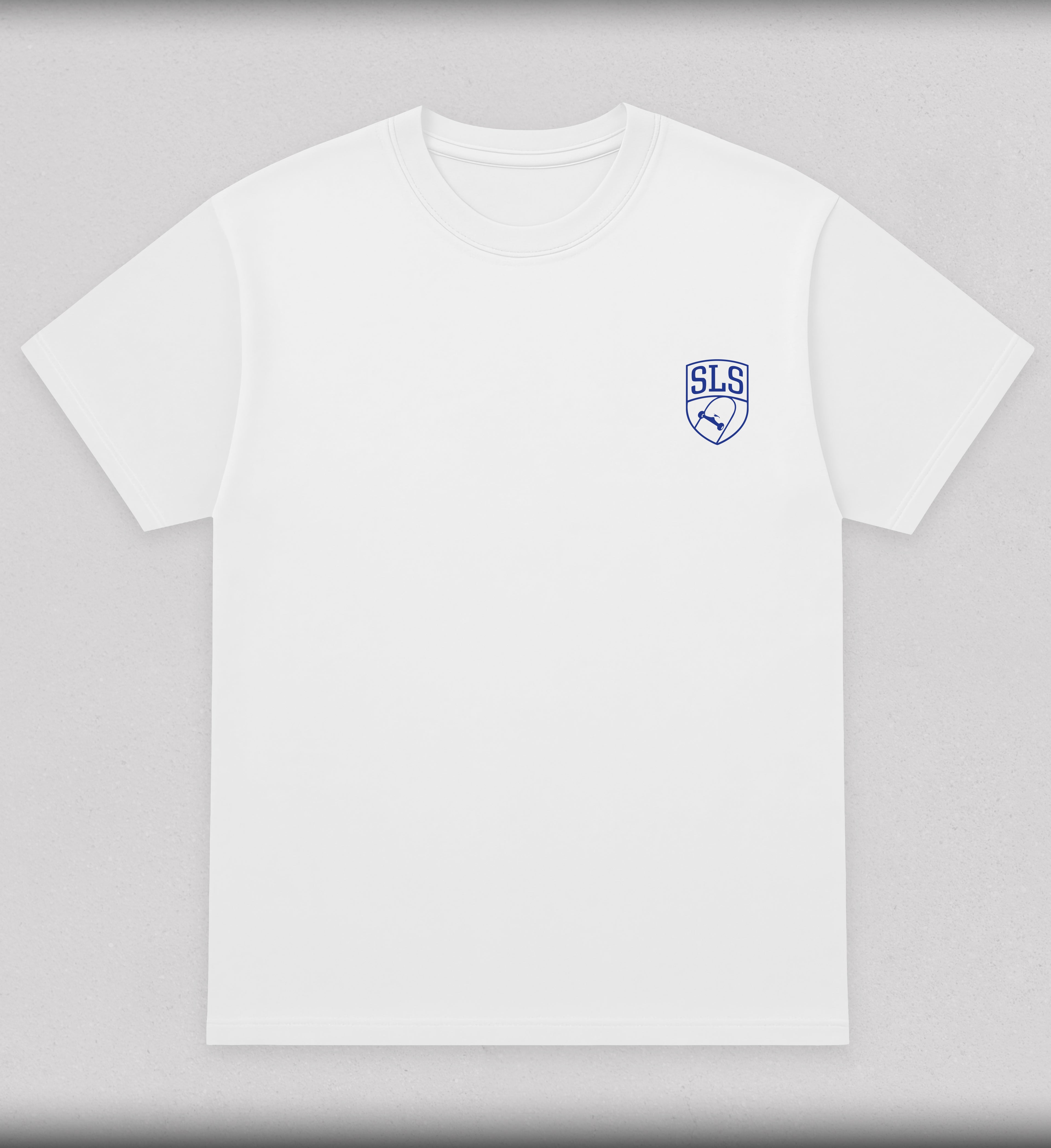 SLS Welcome Home LA Is The Home Of Skateboarding tee - Street League Skateboarding