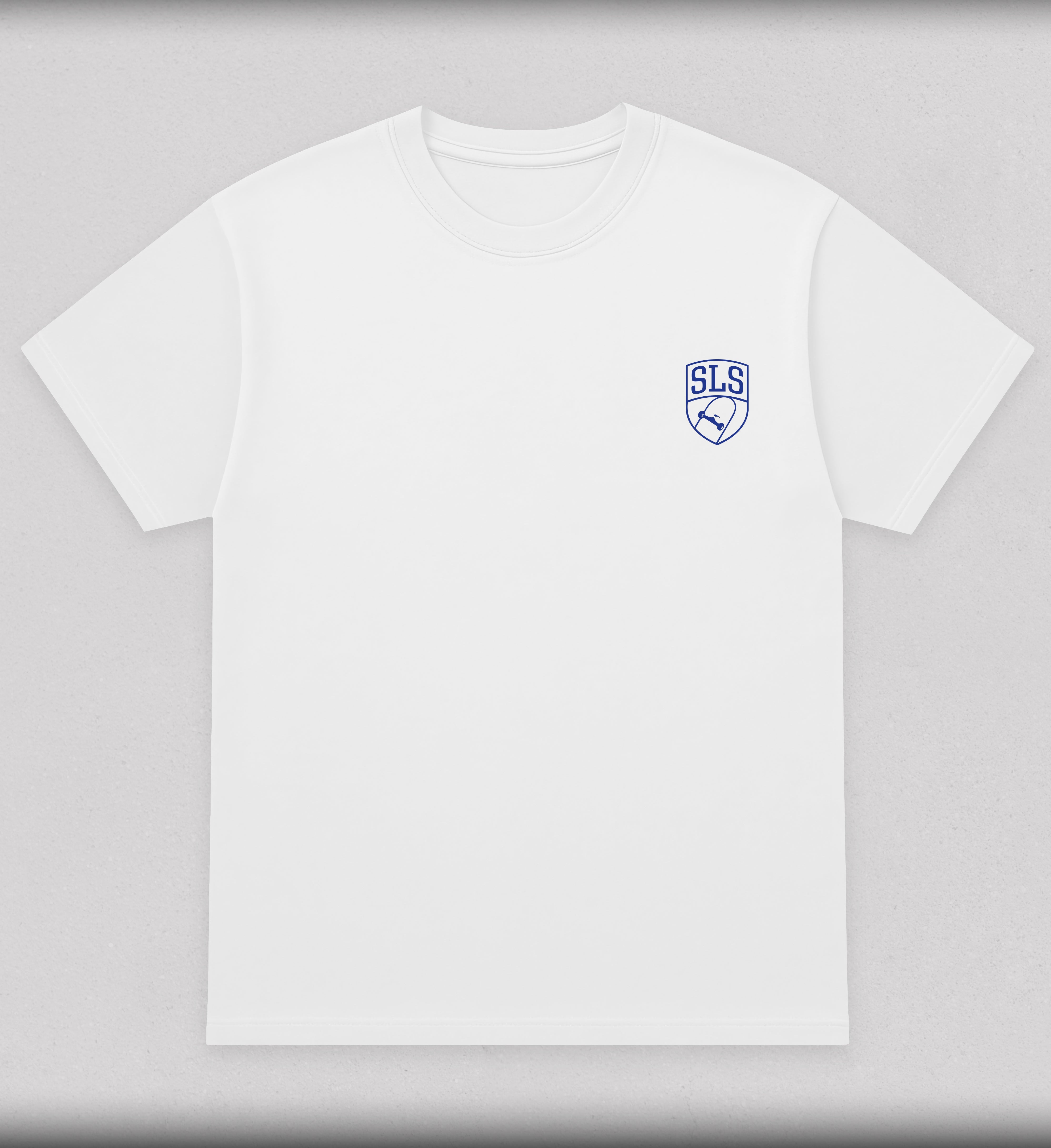 SLS Welcome Home LA Is The Home Of Skateboarding tee - Street League Skateboarding